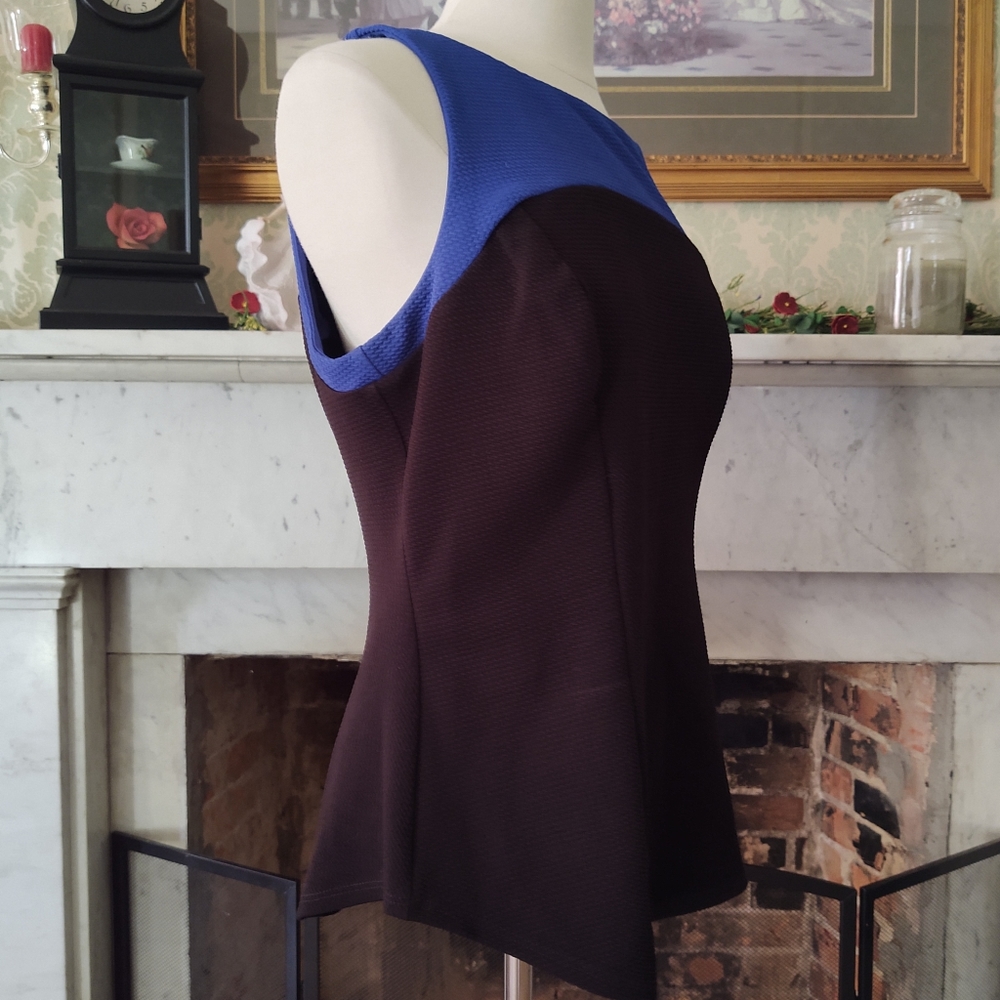 ALYX peplum top